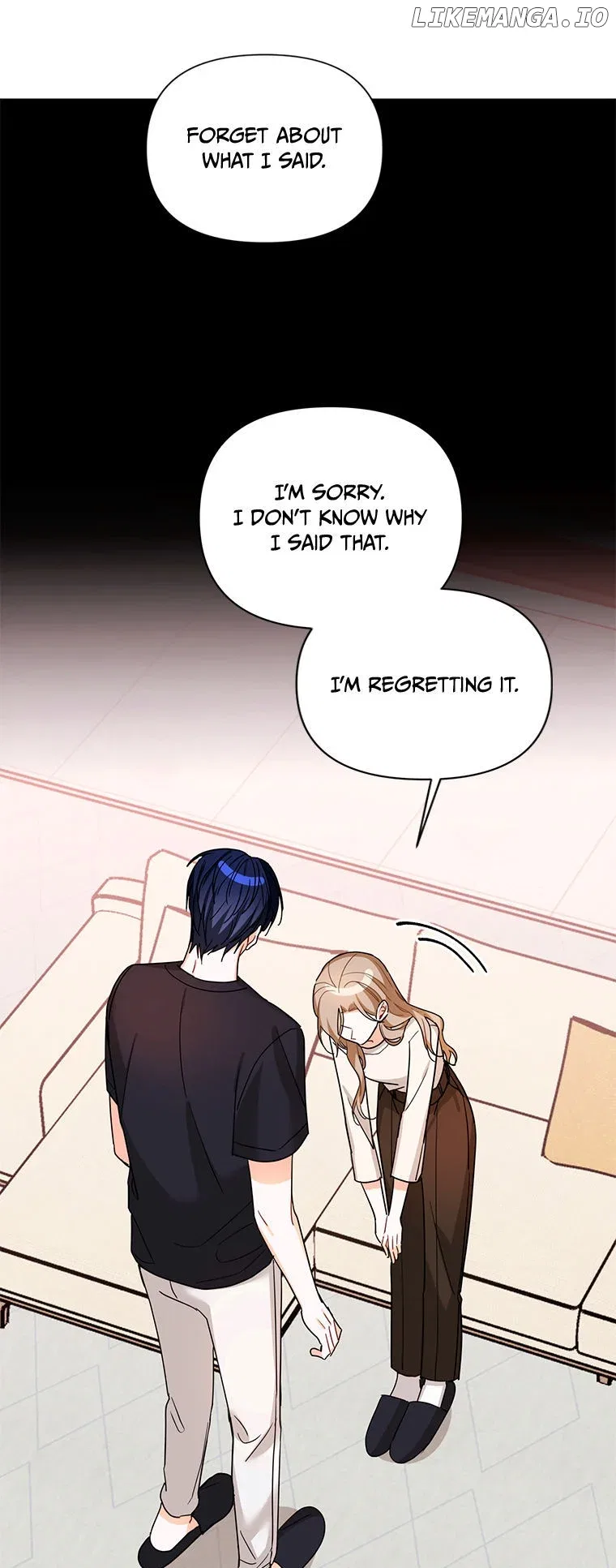 An Unwholesome Proposal Chapter 38 – Page 40