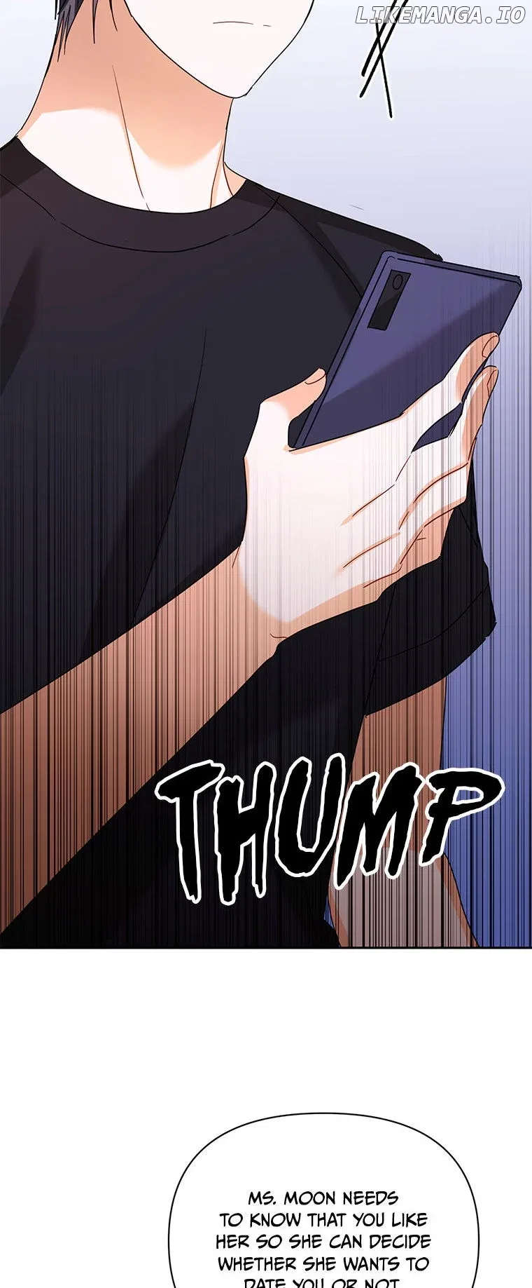 An Unwholesome Proposal Chapter 37 – Page 2