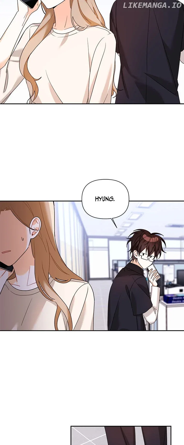 An Unwholesome Proposal Chapter 37 – Page 4