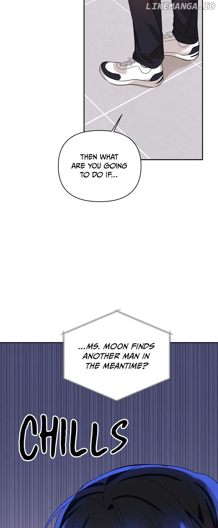 An Unwholesome Proposal Chapter 37 – Page 5