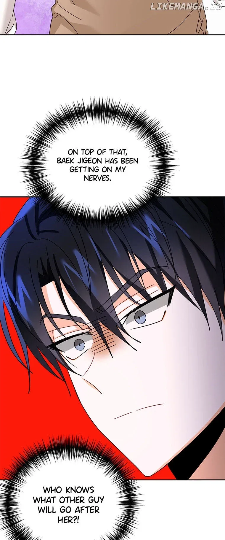 An Unwholesome Proposal Chapter 37 – Page 9