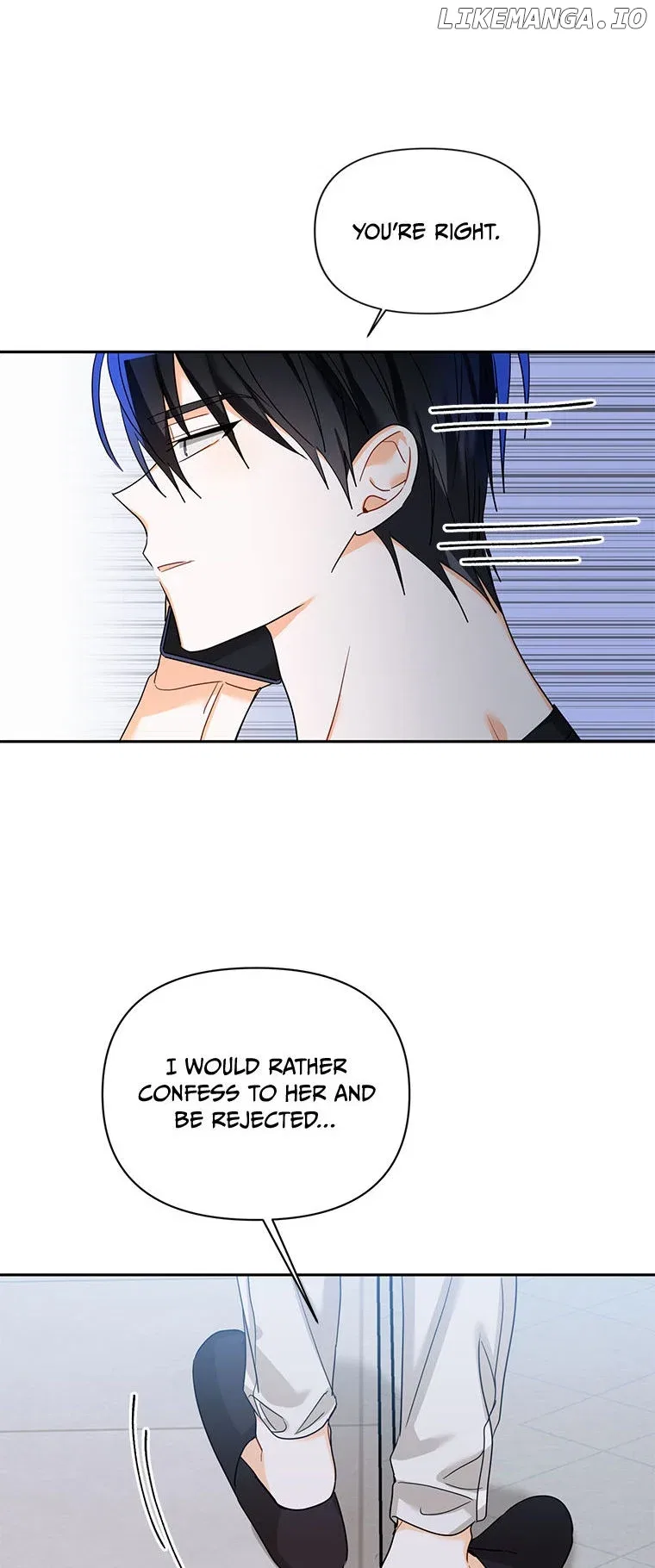 An Unwholesome Proposal Chapter 37 – Page 13