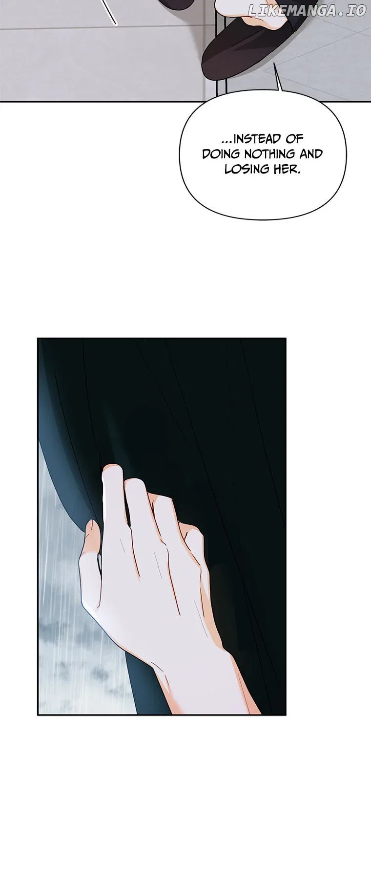 An Unwholesome Proposal Chapter 37 – Page 14