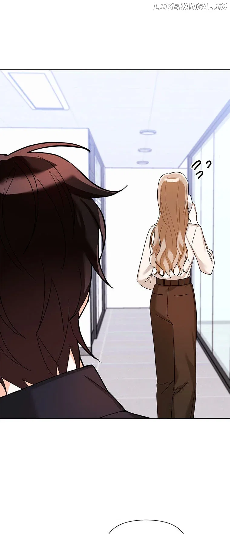 An Unwholesome Proposal Chapter 37 – Page 18