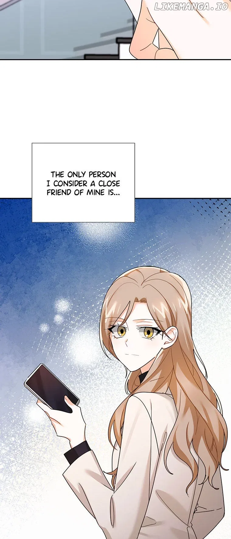 An Unwholesome Proposal Chapter 37 – Page 25