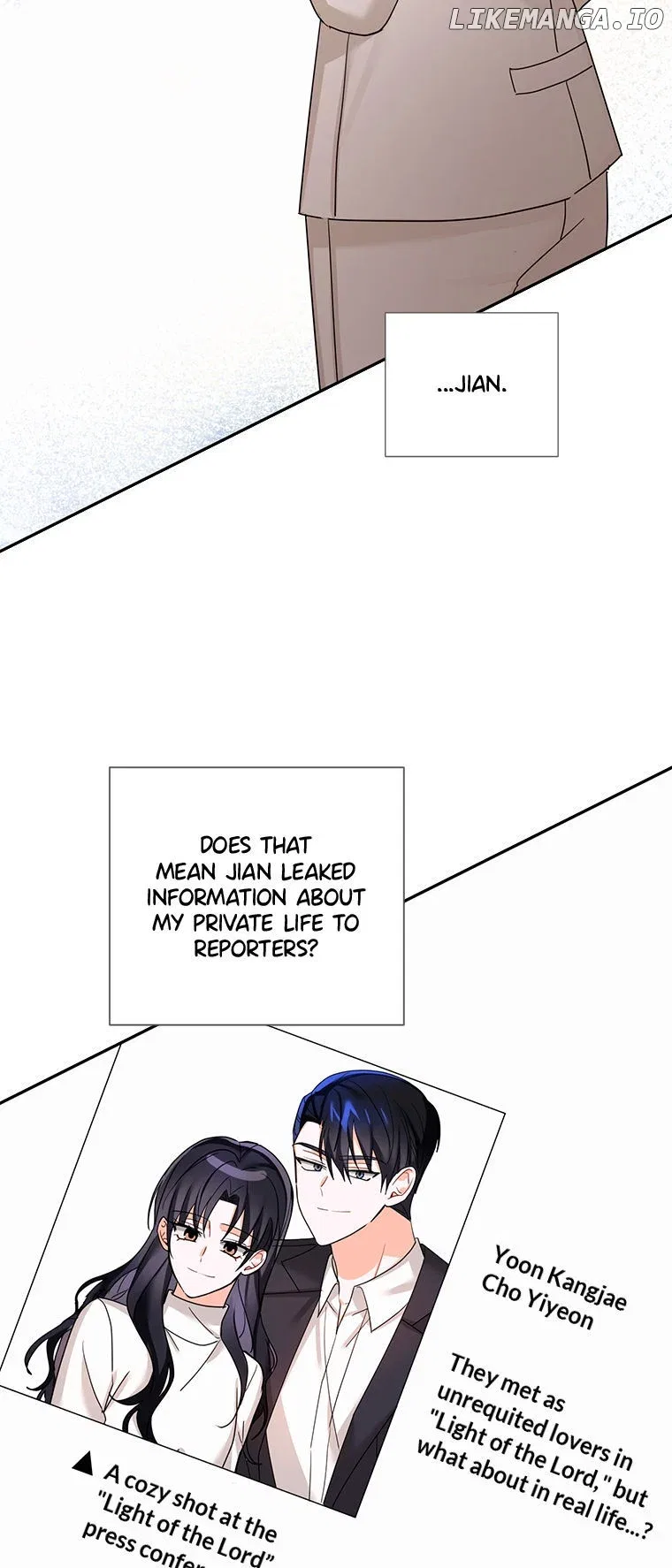 An Unwholesome Proposal Chapter 37 – Page 26
