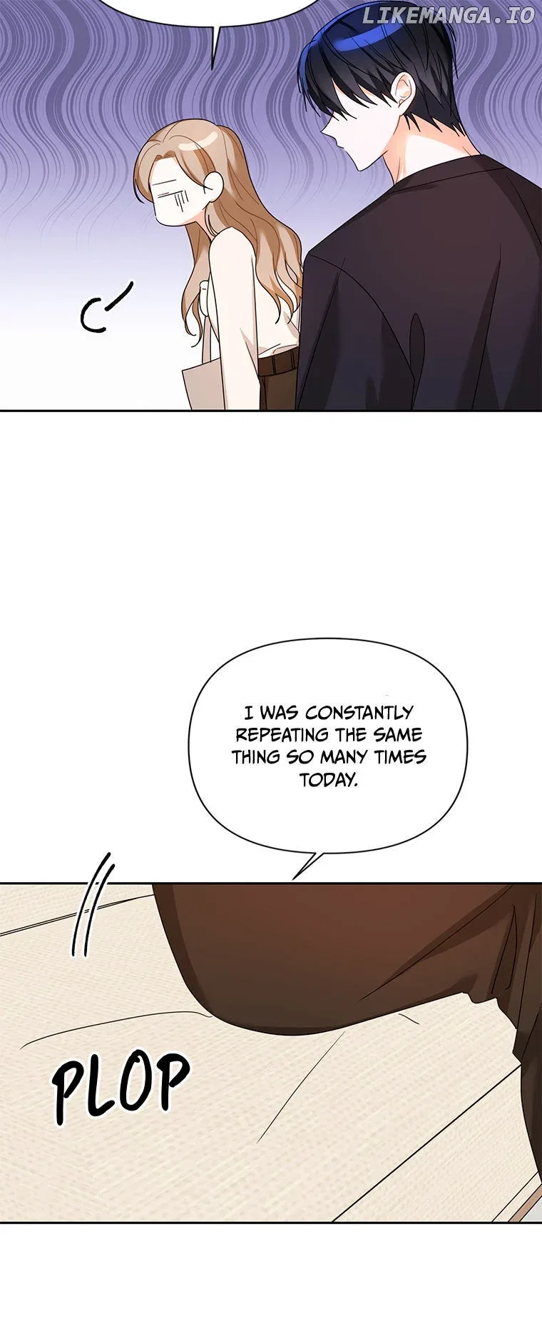 An Unwholesome Proposal Chapter 37 – Page 32