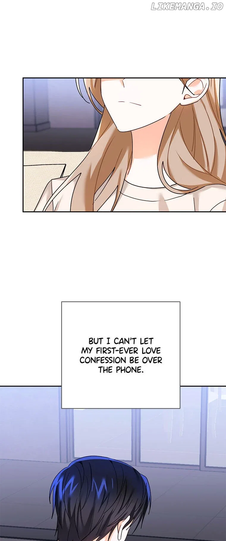 An Unwholesome Proposal Chapter 37 – Page 36