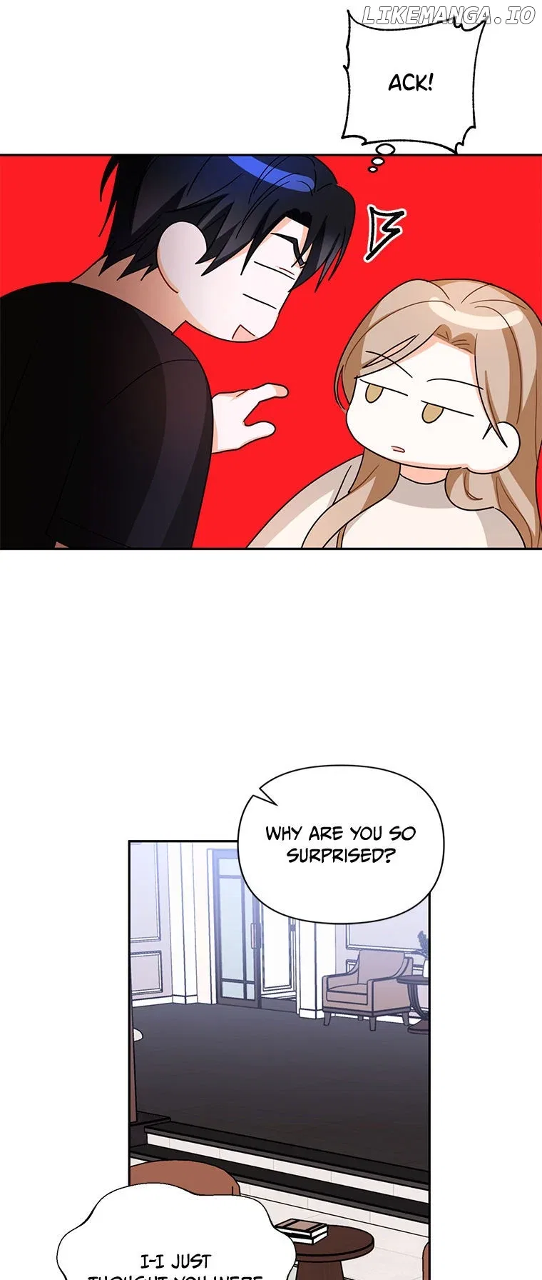 An Unwholesome Proposal Chapter 37 – Page 41