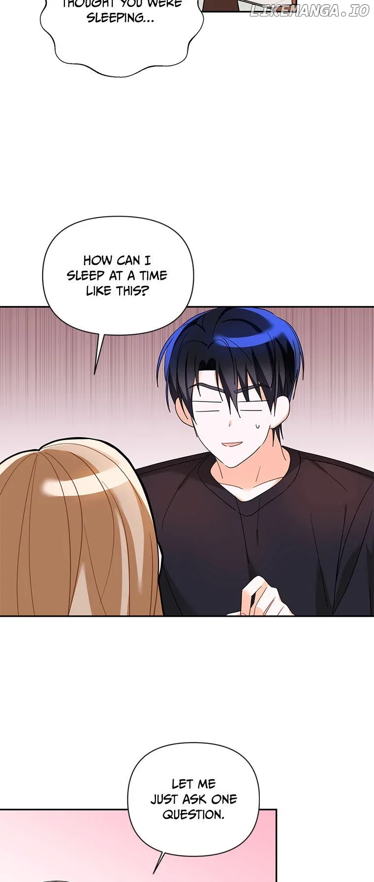 An Unwholesome Proposal Chapter 37 – Page 42