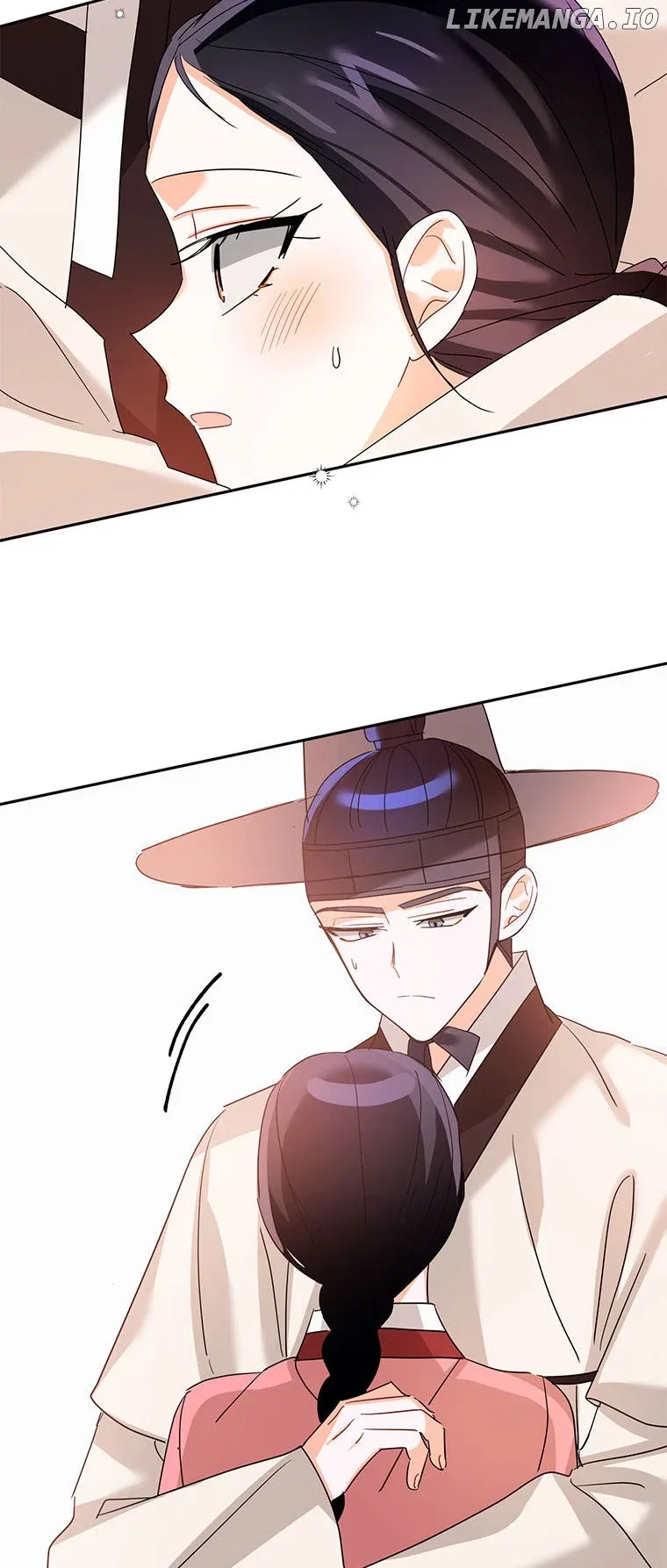 An Unwholesome Proposal Chapter 36 – Page 2