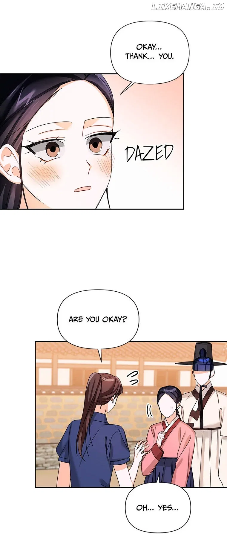 An Unwholesome Proposal Chapter 36 – Page 5