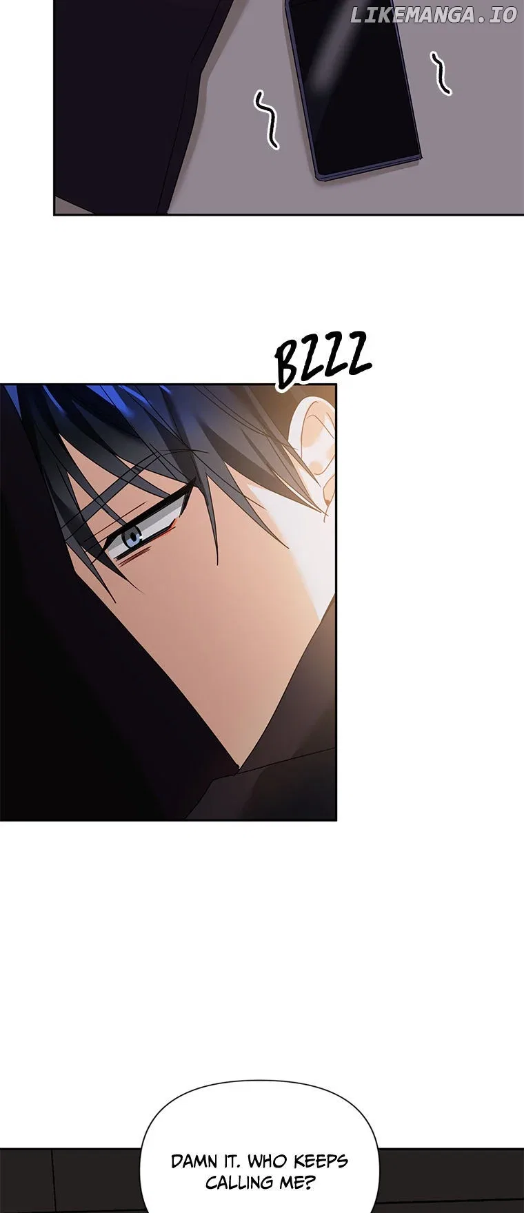 An Unwholesome Proposal Chapter 36 – Page 11