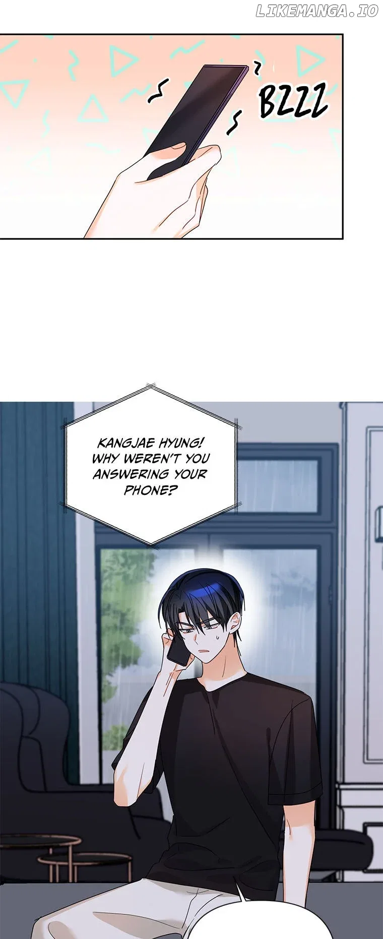 An Unwholesome Proposal Chapter 36 – Page 15