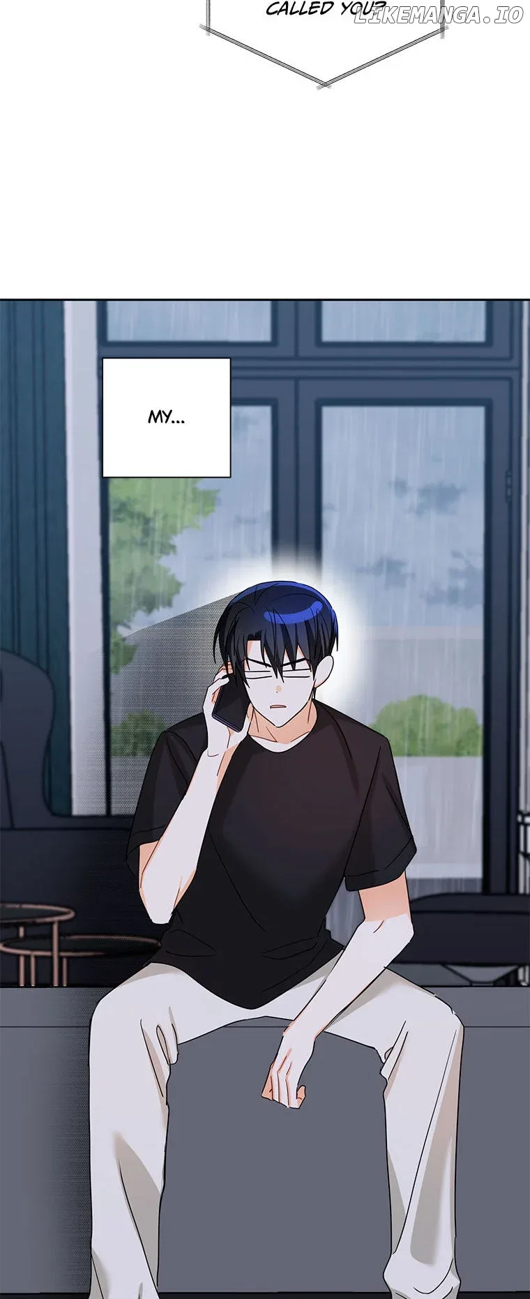 An Unwholesome Proposal Chapter 36 – Page 17