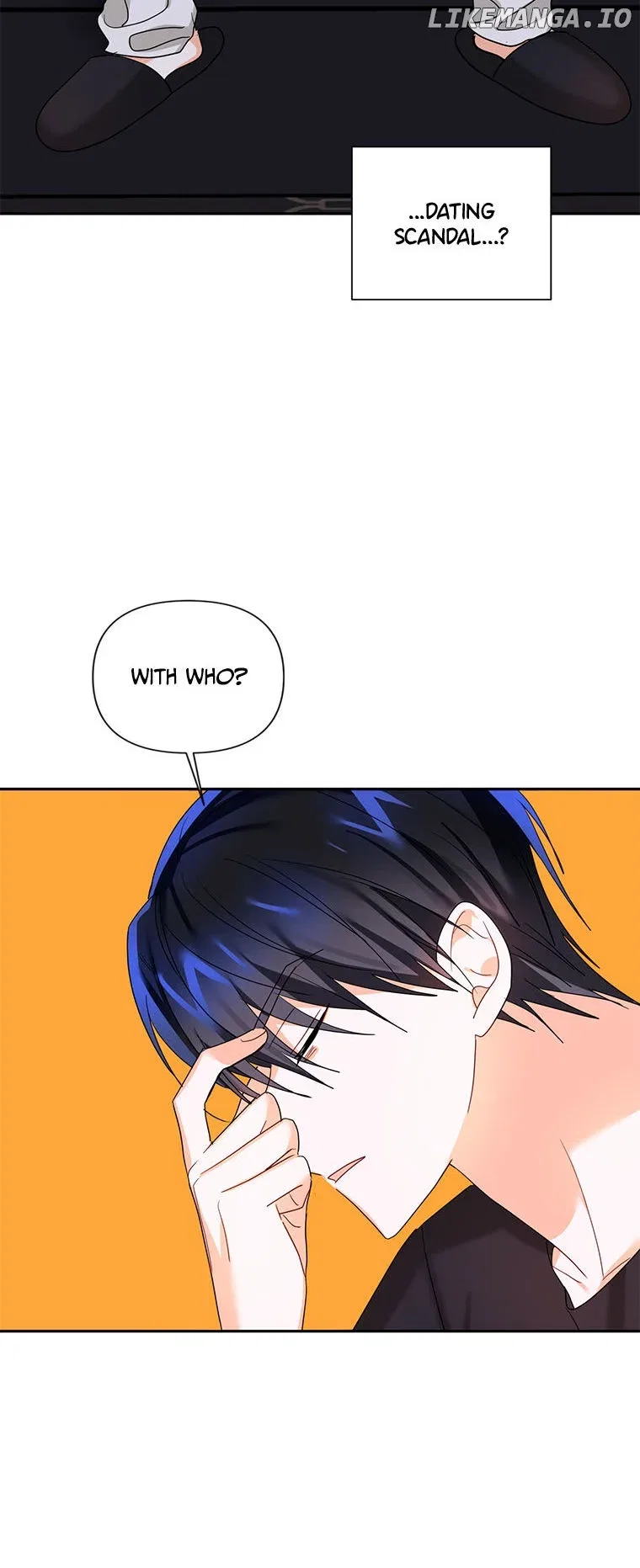An Unwholesome Proposal Chapter 36 – Page 18