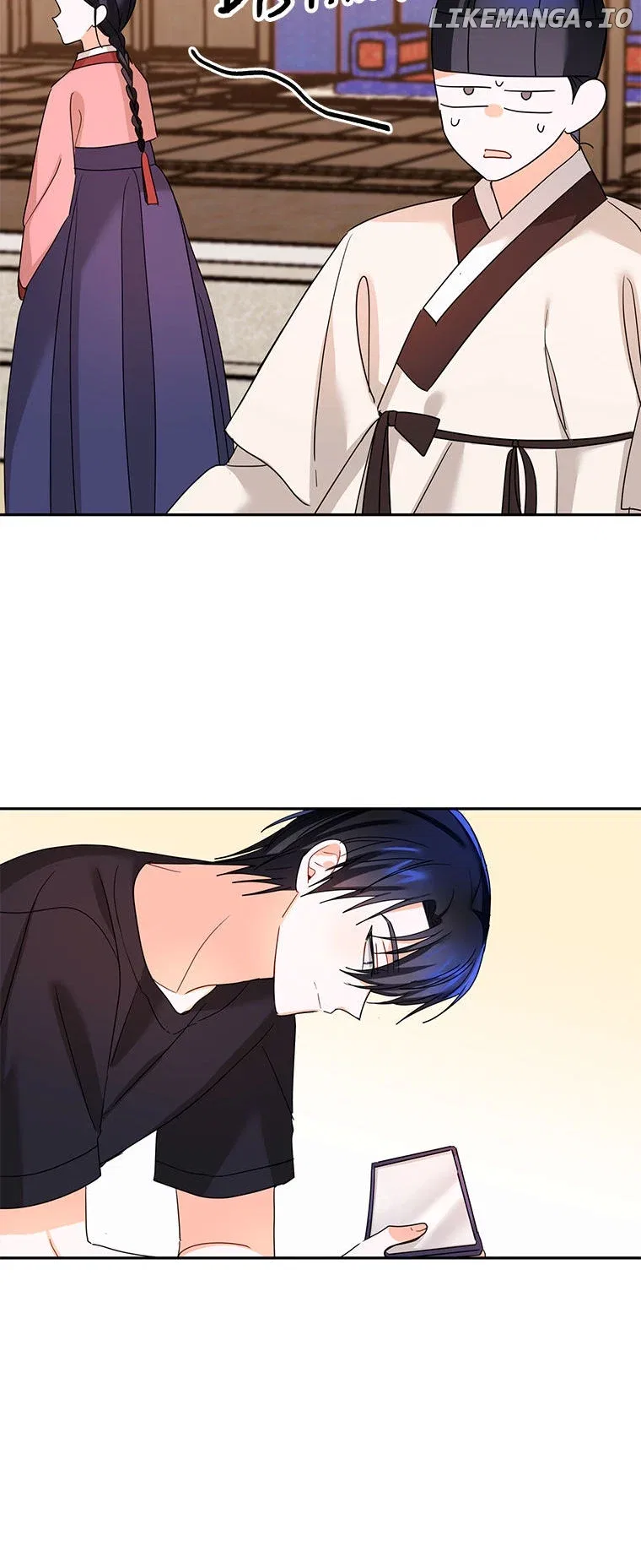 An Unwholesome Proposal Chapter 36 – Page 20