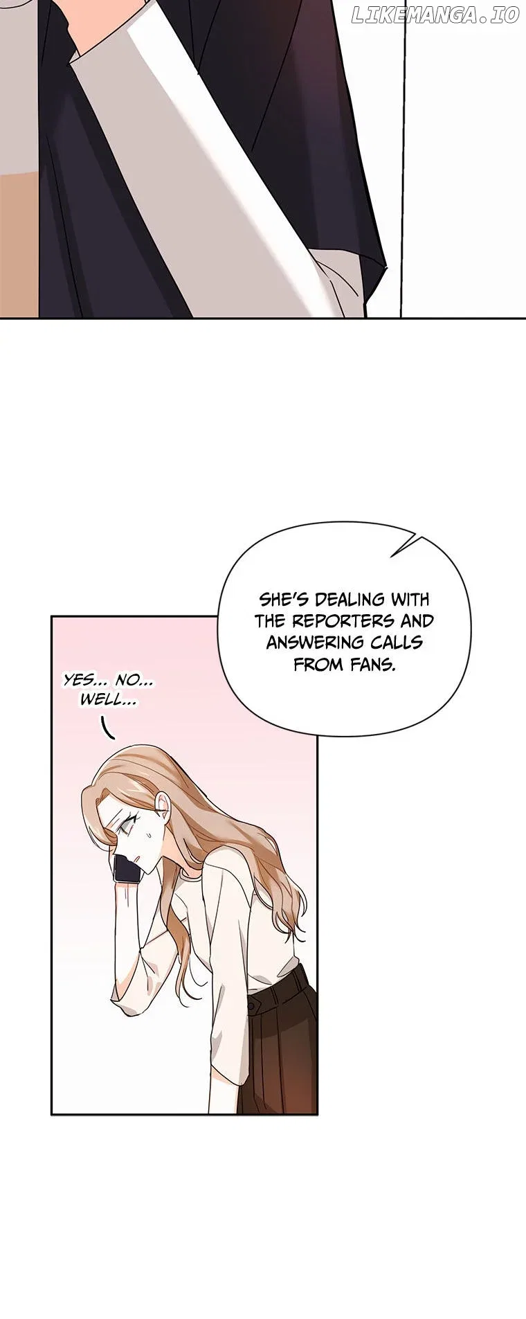 An Unwholesome Proposal Chapter 36 – Page 26