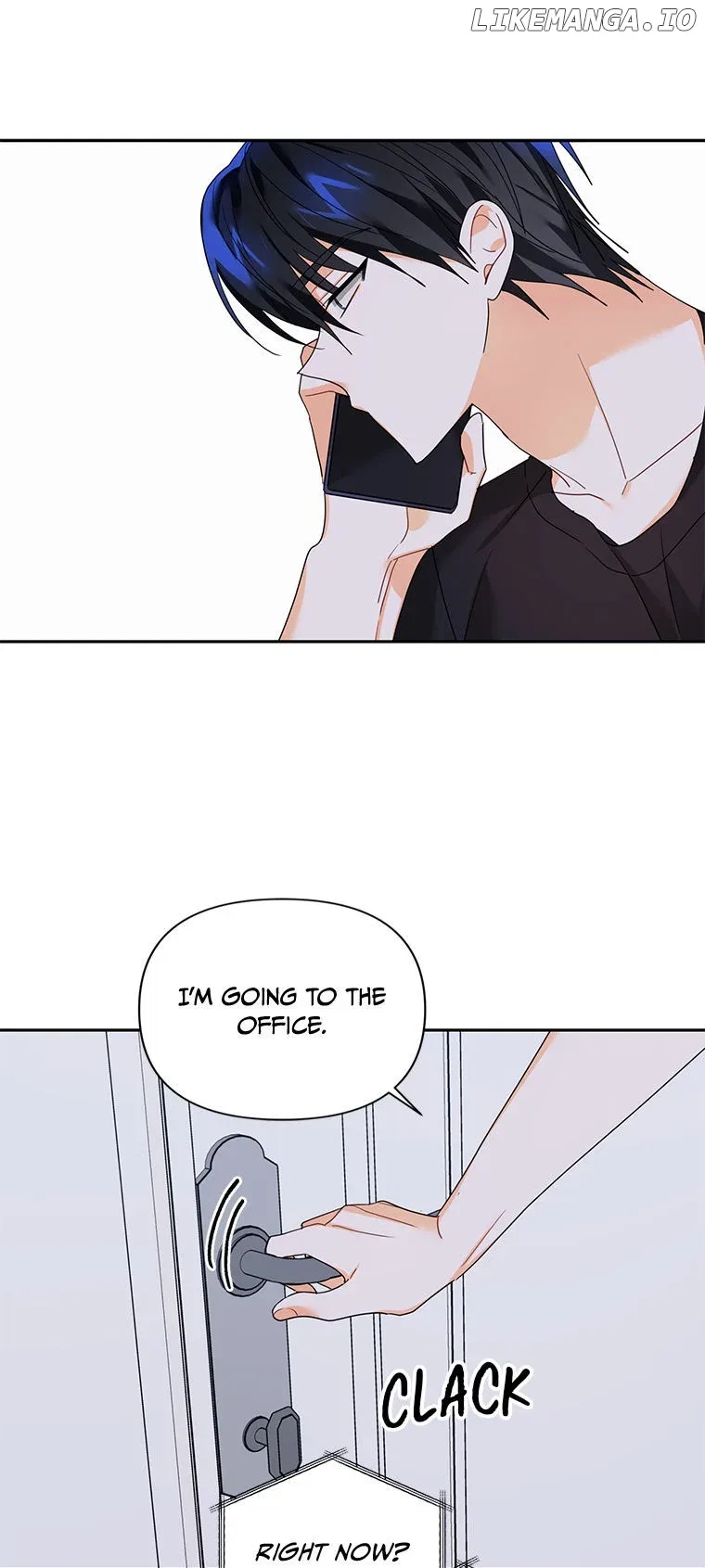 An Unwholesome Proposal Chapter 36 – Page 27
