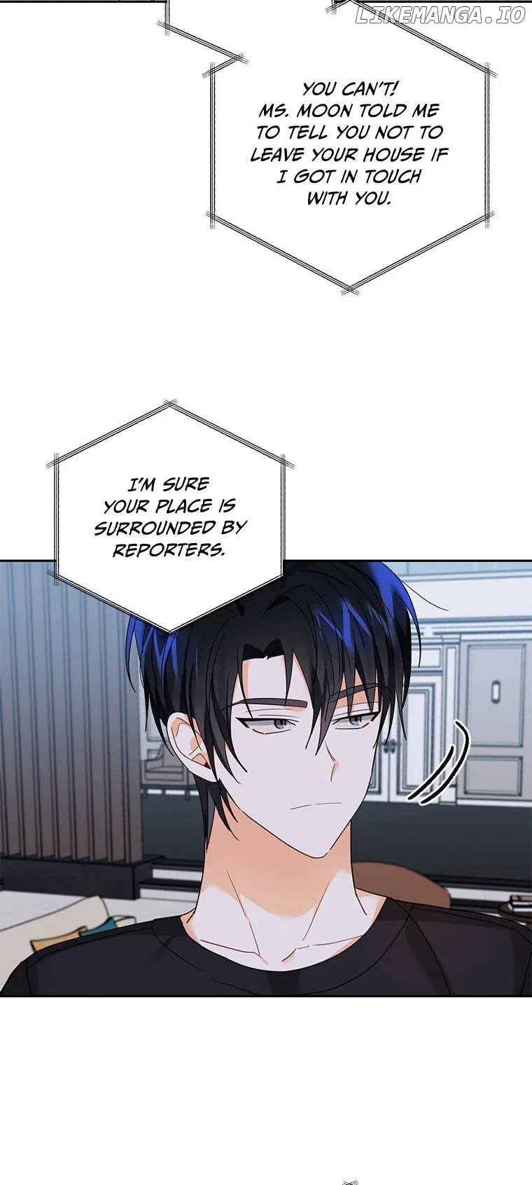 An Unwholesome Proposal Chapter 36 – Page 28