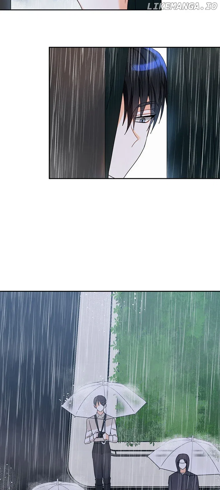 An Unwholesome Proposal Chapter 36 – Page 30