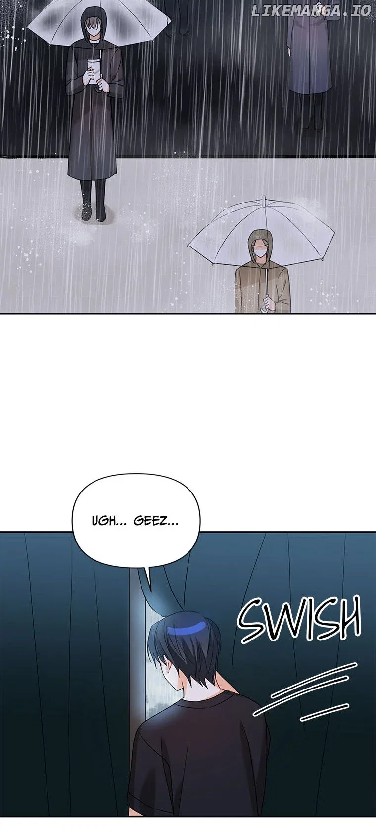 An Unwholesome Proposal Chapter 36 – Page 31