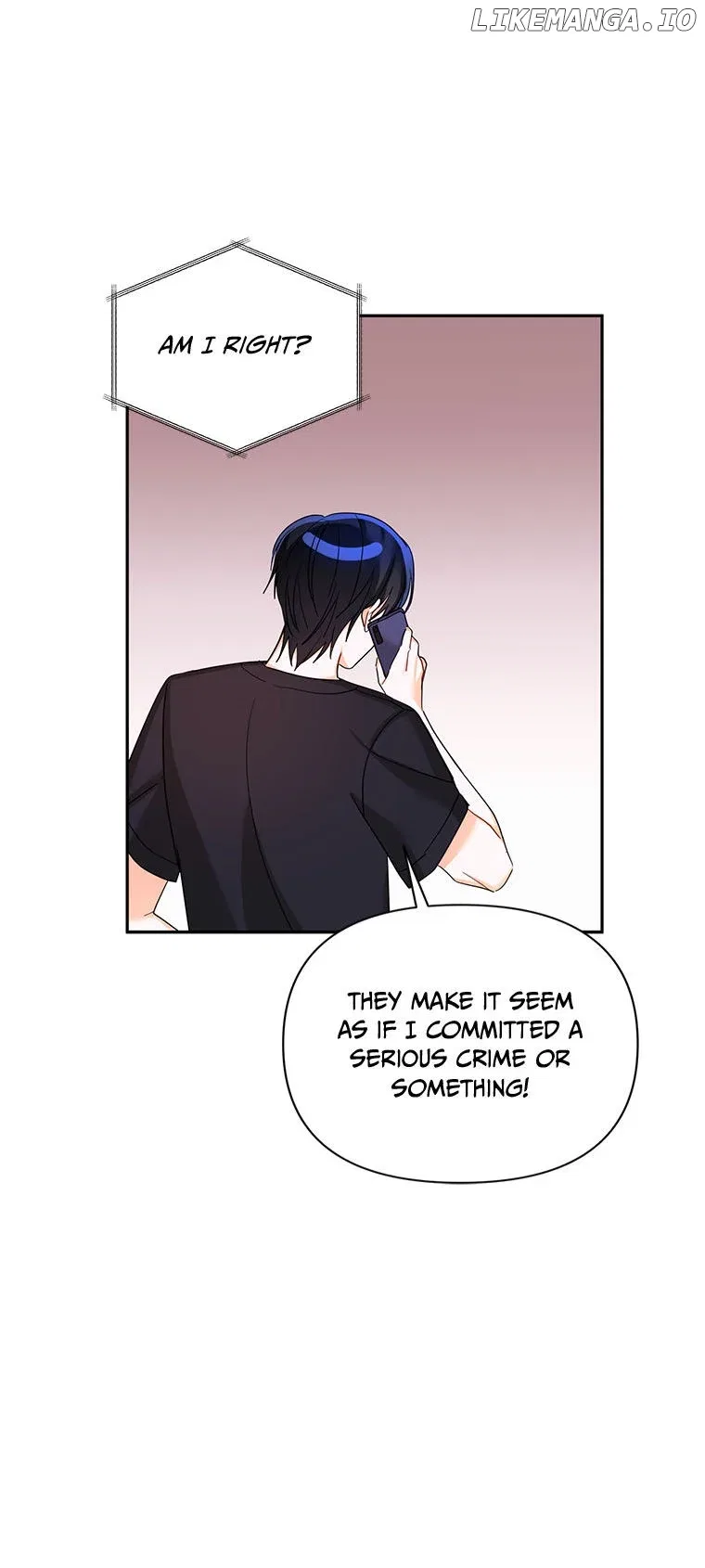 An Unwholesome Proposal Chapter 36 – Page 32