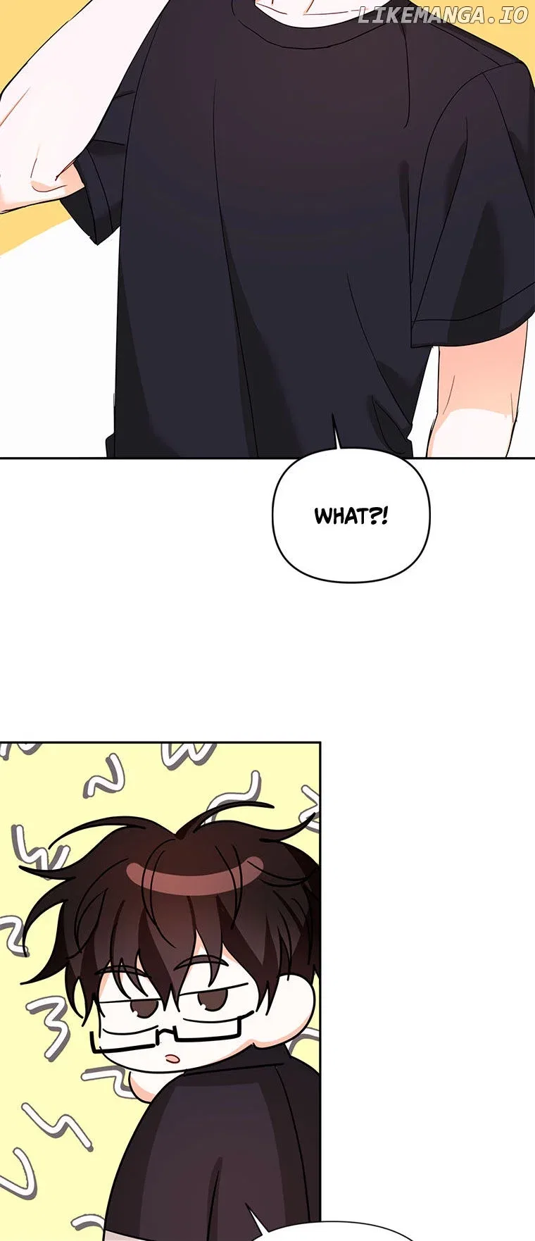An Unwholesome Proposal Chapter 36 – Page 35