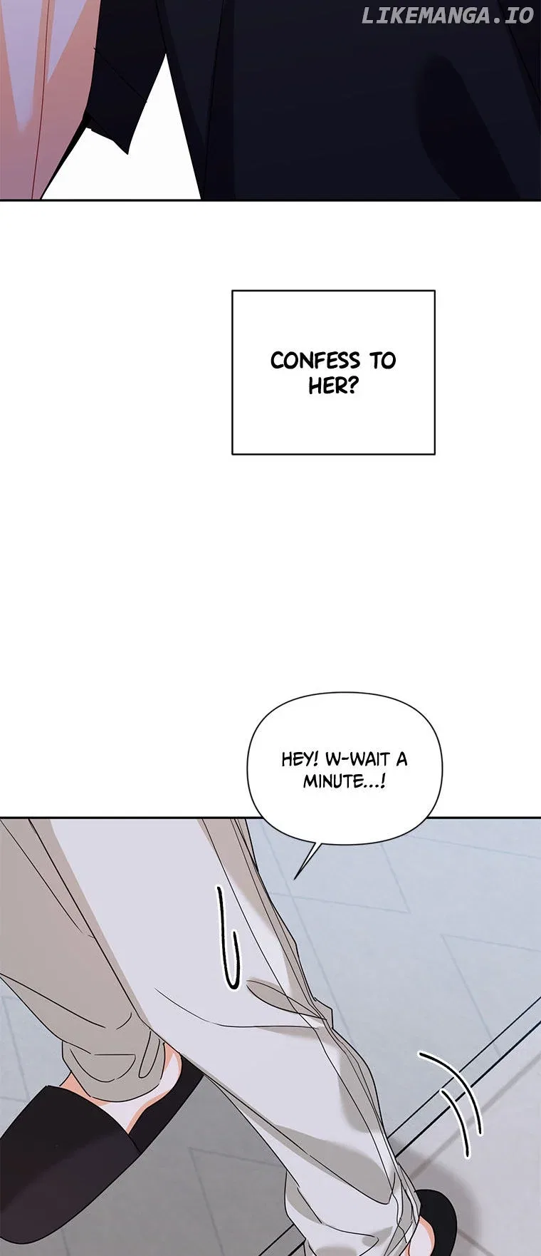 An Unwholesome Proposal Chapter 36 – Page 38