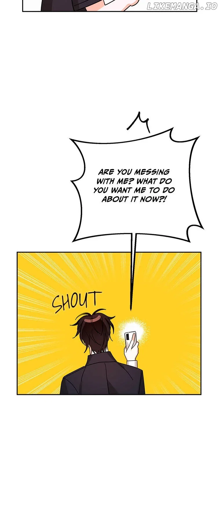 An Unwholesome Proposal Chapter 36 – Page 40