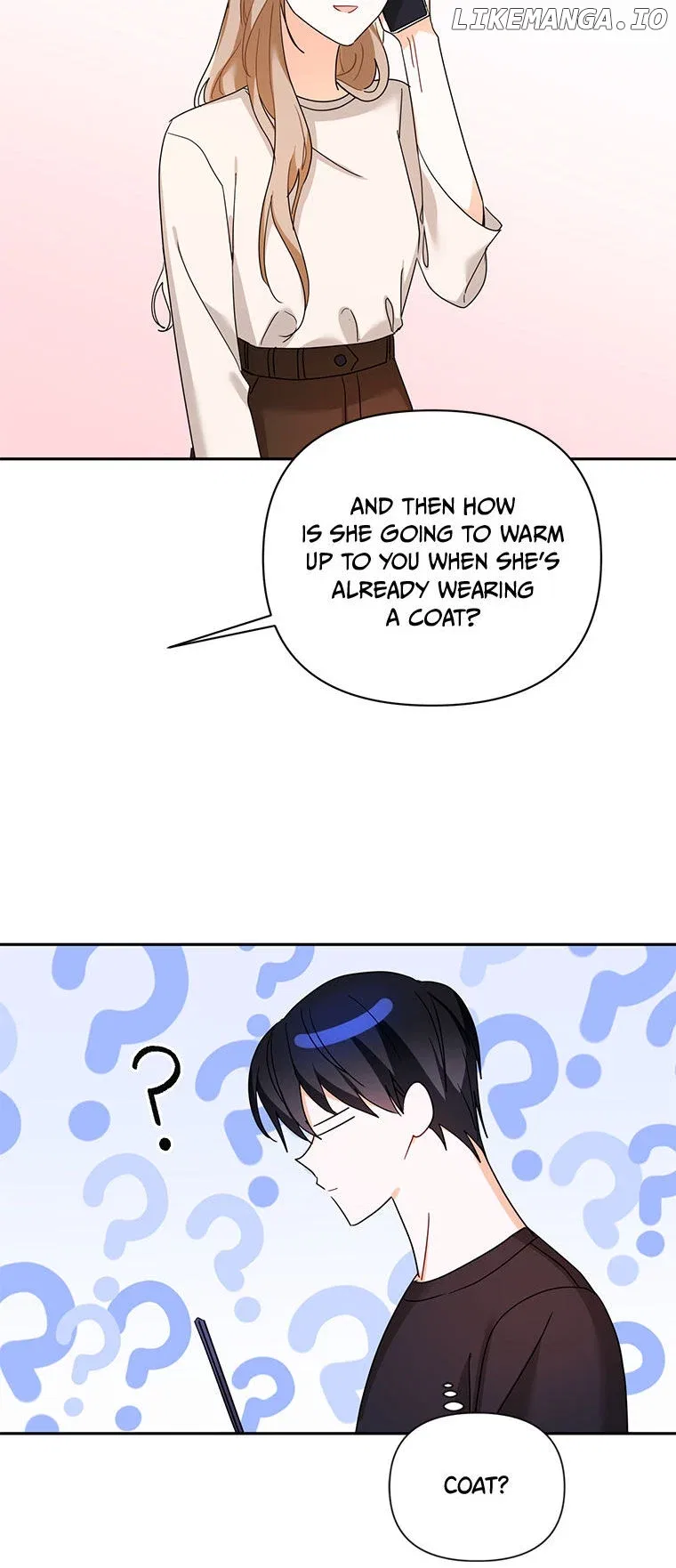 An Unwholesome Proposal Chapter 36 – Page 42
