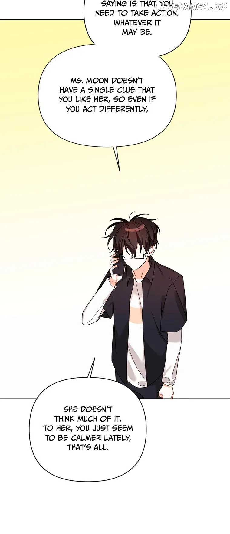 An Unwholesome Proposal Chapter 36 – Page 45
