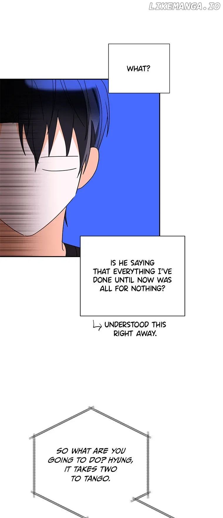 An Unwholesome Proposal Chapter 36 – Page 46