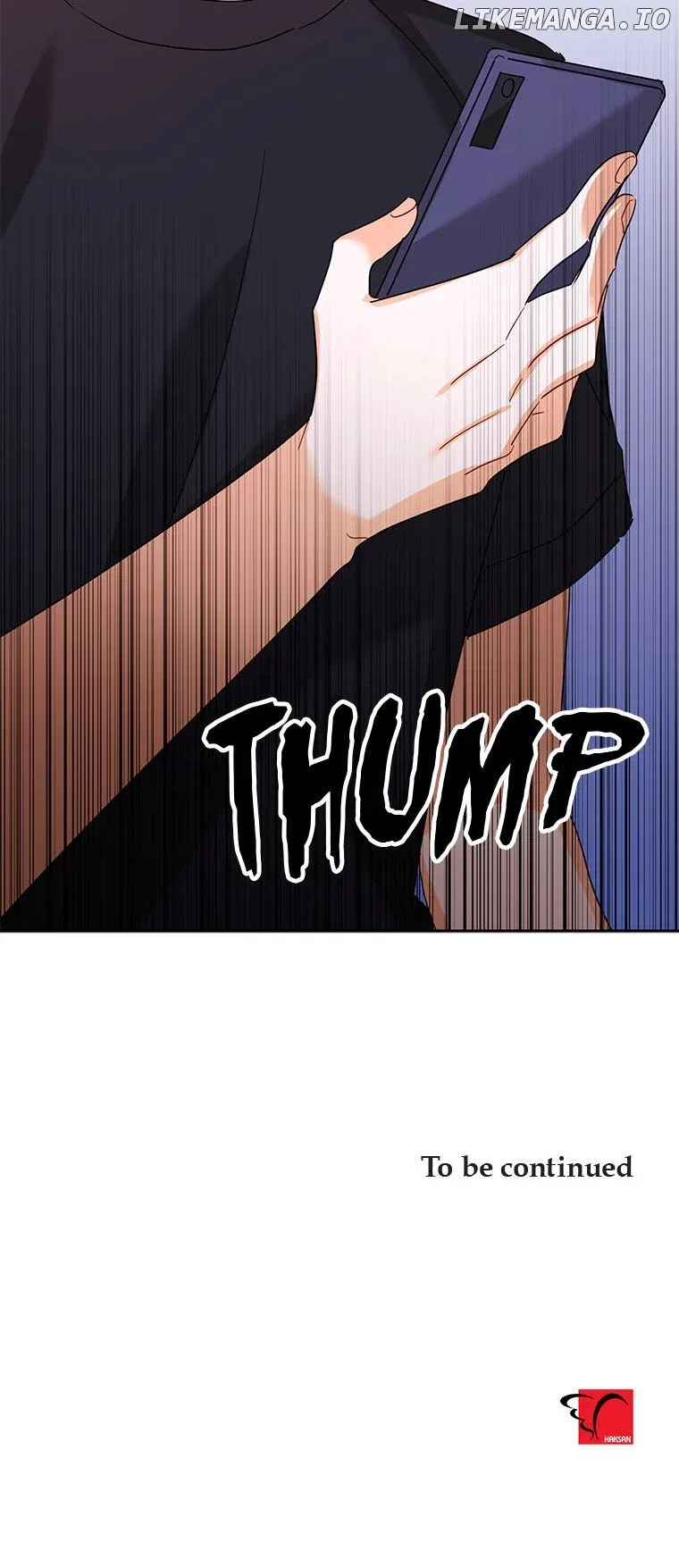 An Unwholesome Proposal Chapter 36 – Page 48