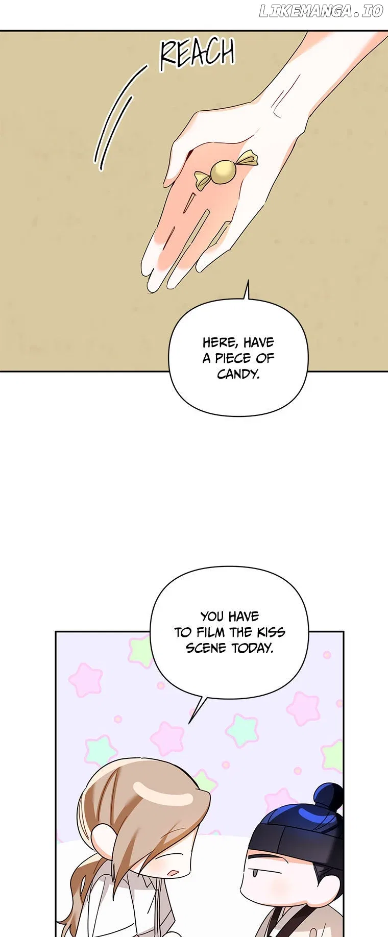 An Unwholesome Proposal Chapter 35 – Page 3