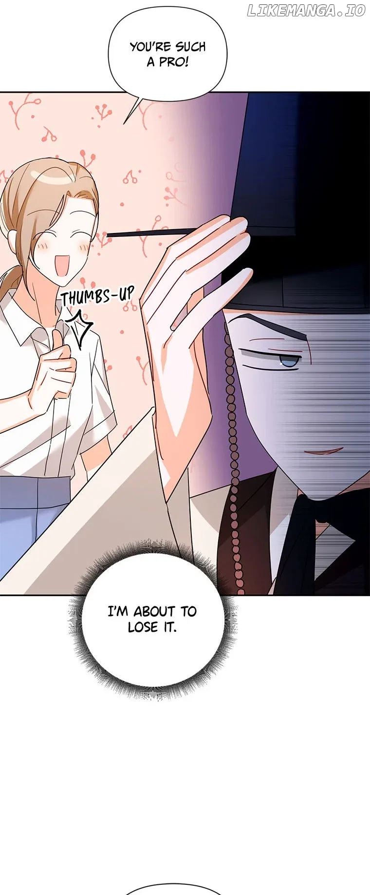 An Unwholesome Proposal Chapter 35 – Page 6