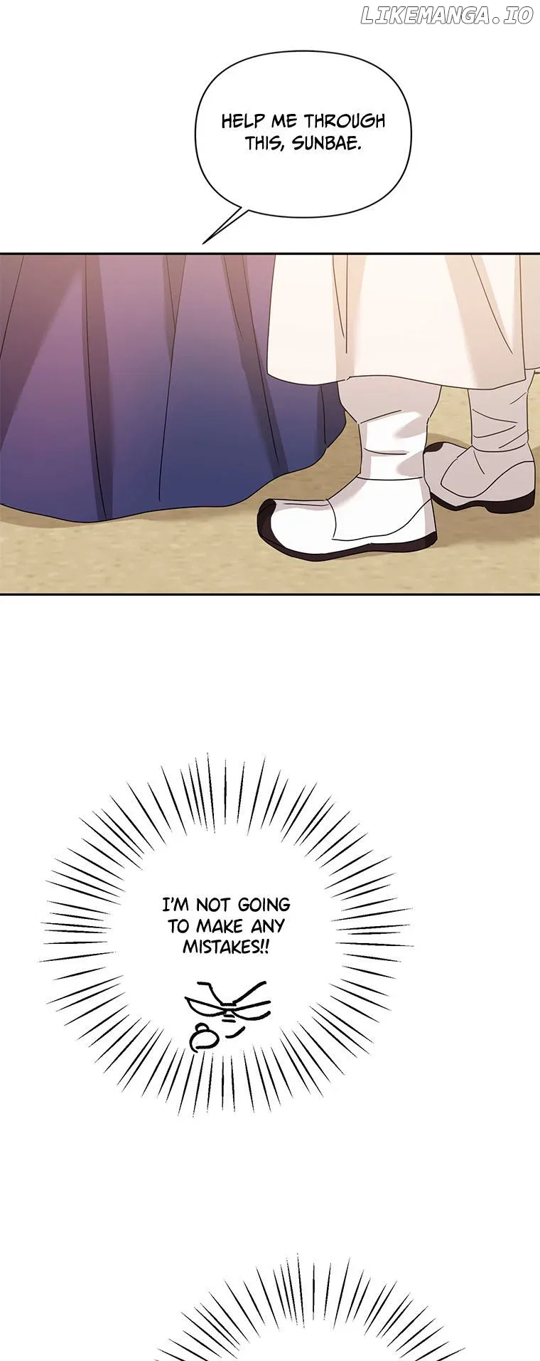 An Unwholesome Proposal Chapter 35 – Page 8