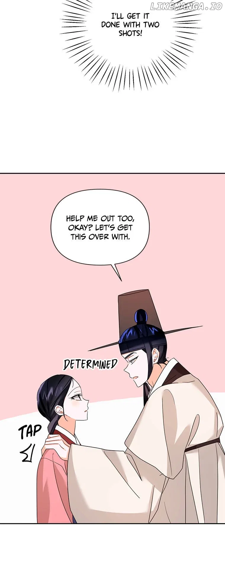 An Unwholesome Proposal Chapter 35 – Page 9
