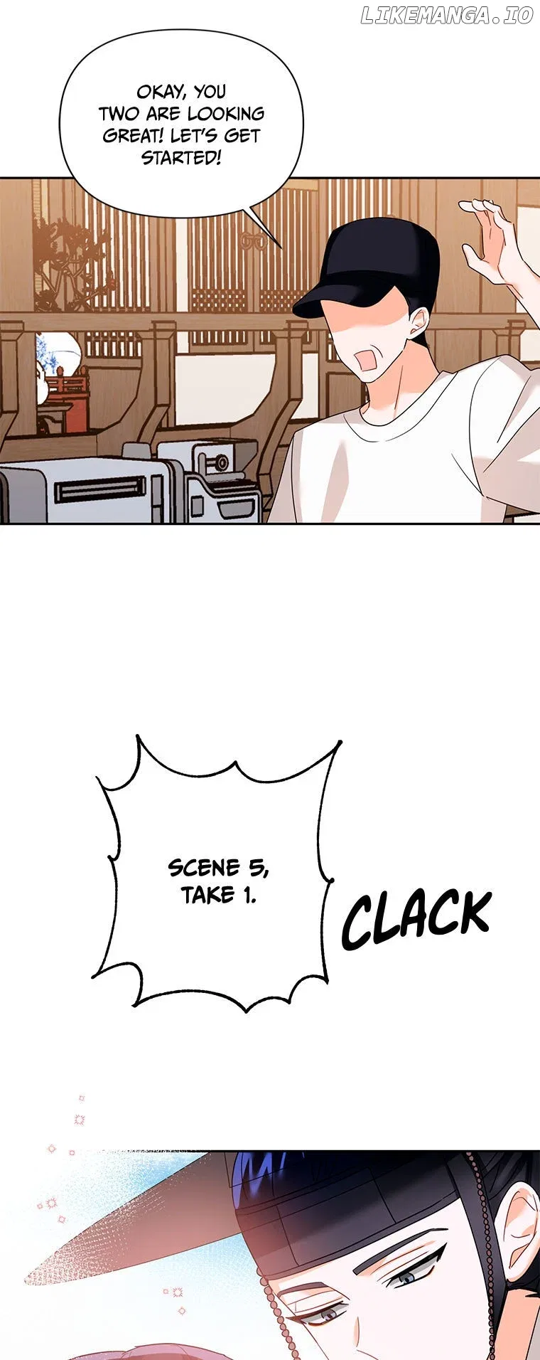 An Unwholesome Proposal Chapter 35 – Page 11