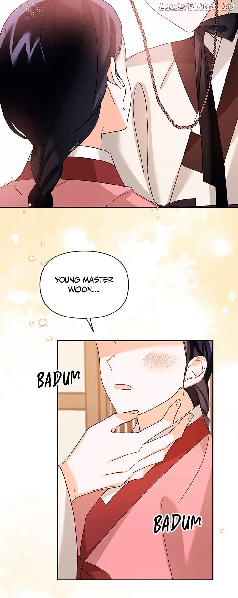 An Unwholesome Proposal Chapter 35 – Page 12