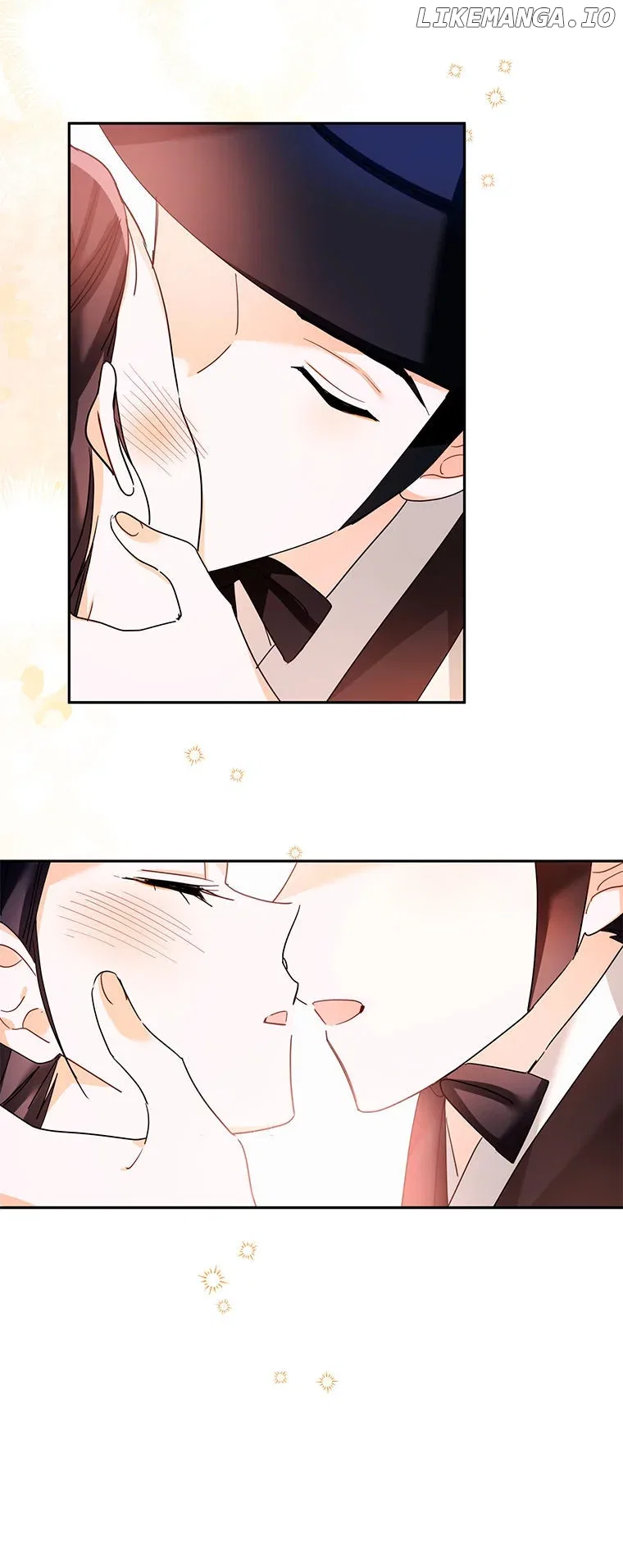 An Unwholesome Proposal Chapter 35 – Page 13
