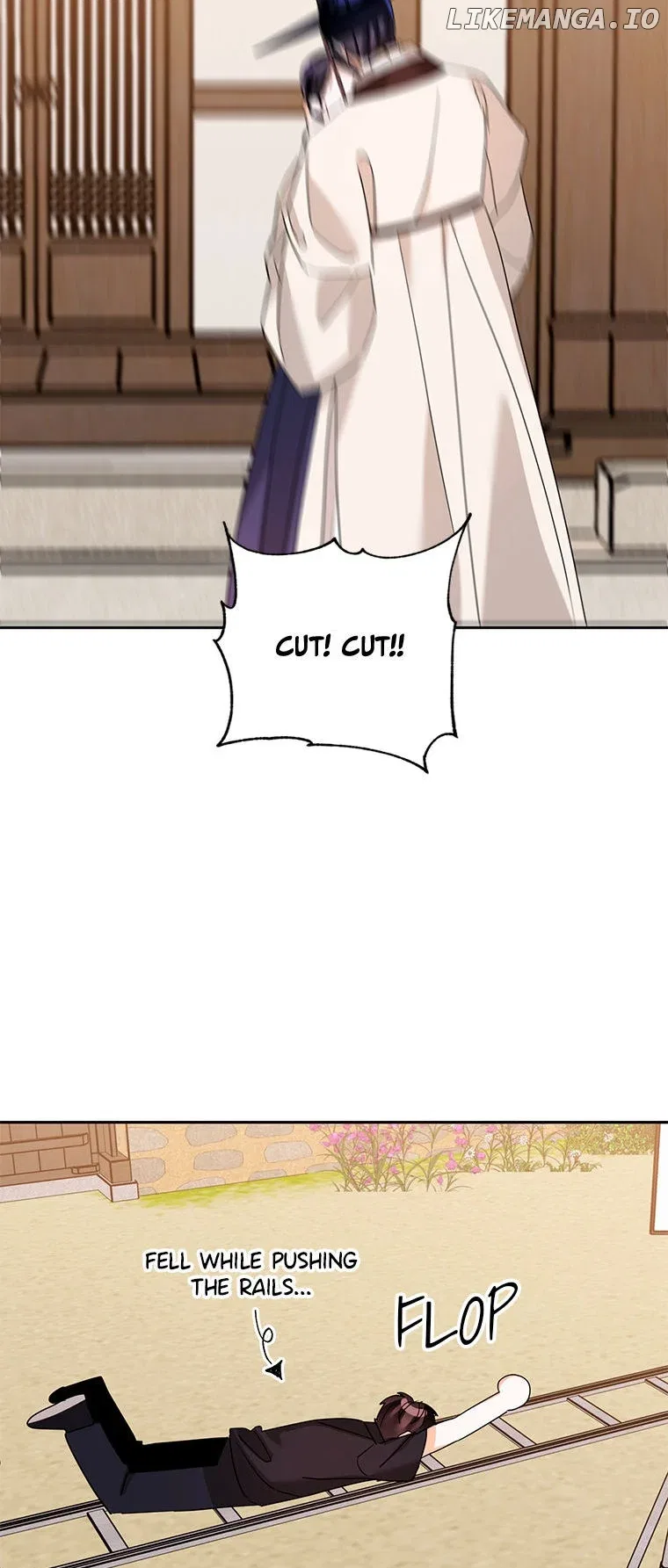 An Unwholesome Proposal Chapter 35 – Page 15