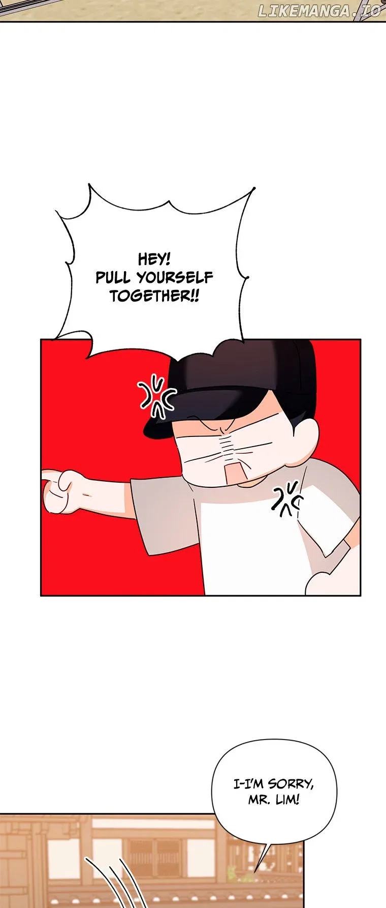 An Unwholesome Proposal Chapter 35 – Page 16
