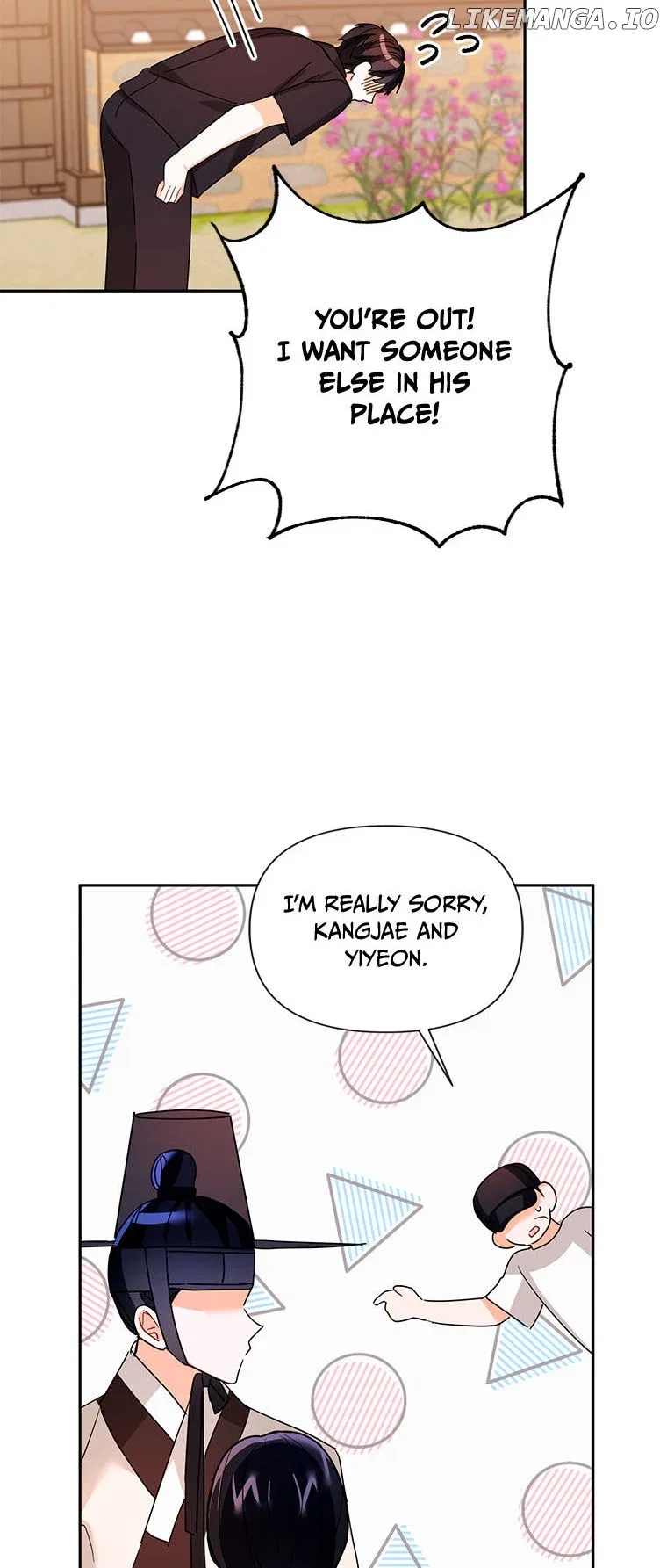 An Unwholesome Proposal Chapter 35 – Page 17