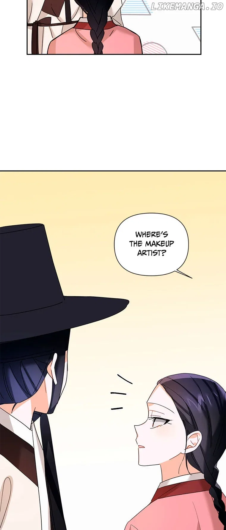An Unwholesome Proposal Chapter 35 – Page 18