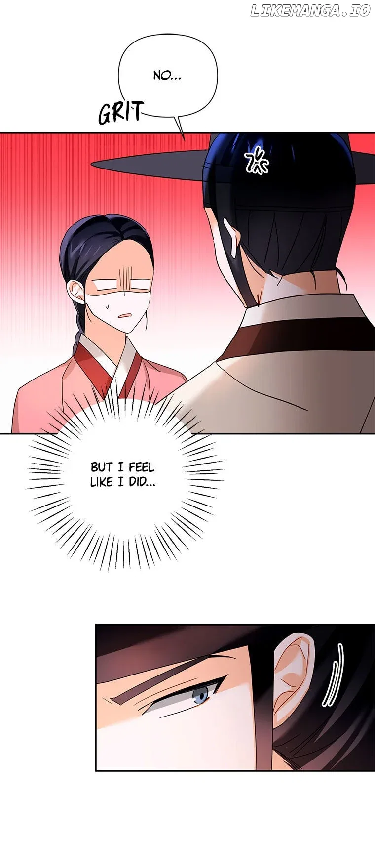 An Unwholesome Proposal Chapter 35 – Page 21