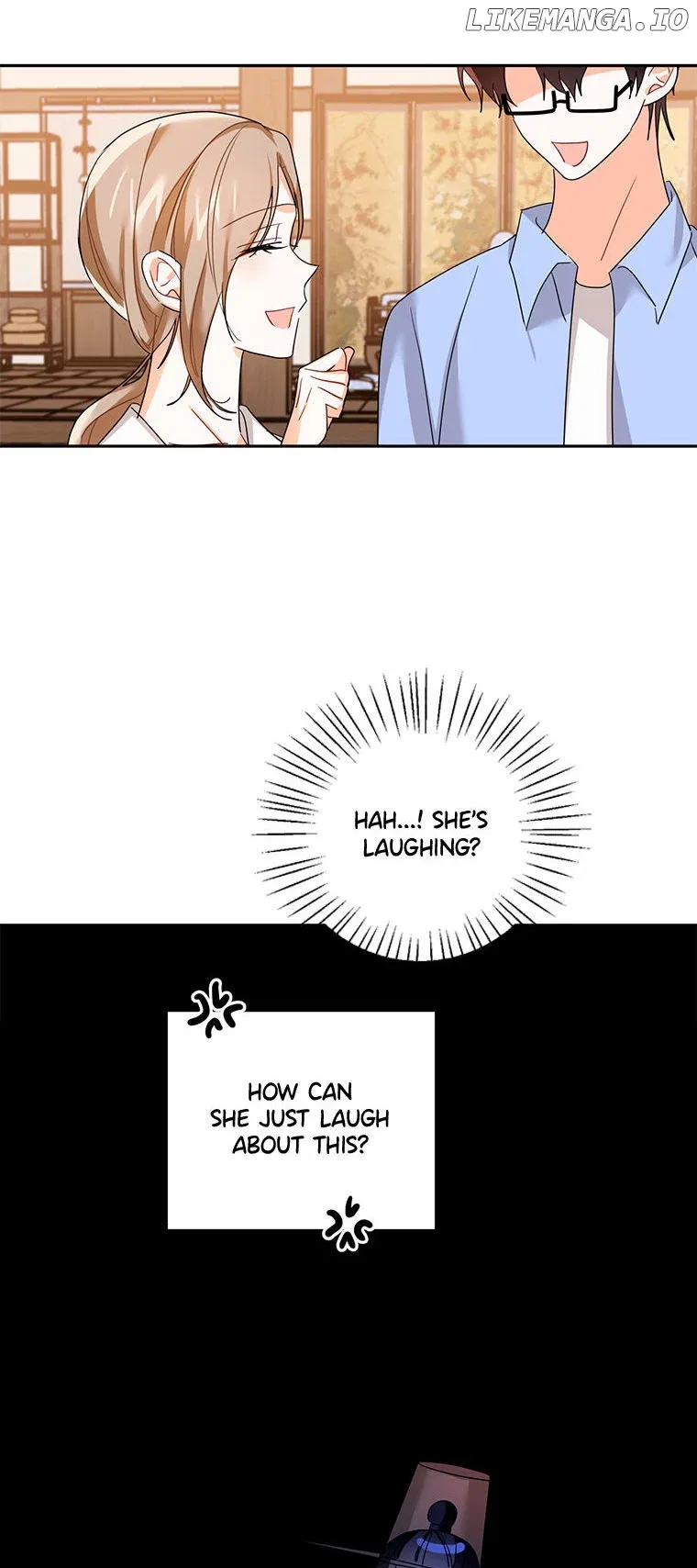 An Unwholesome Proposal Chapter 35 – Page 22