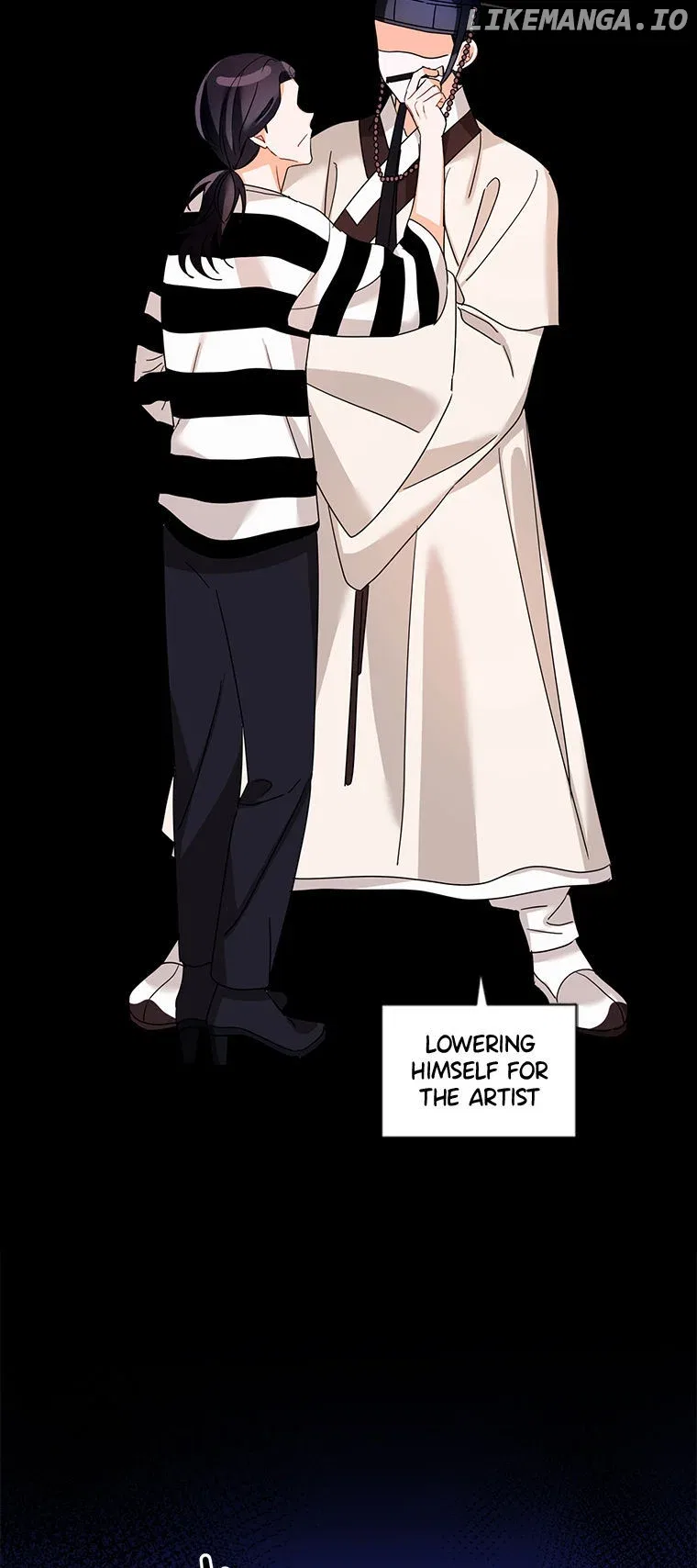 An Unwholesome Proposal Chapter 35 – Page 23