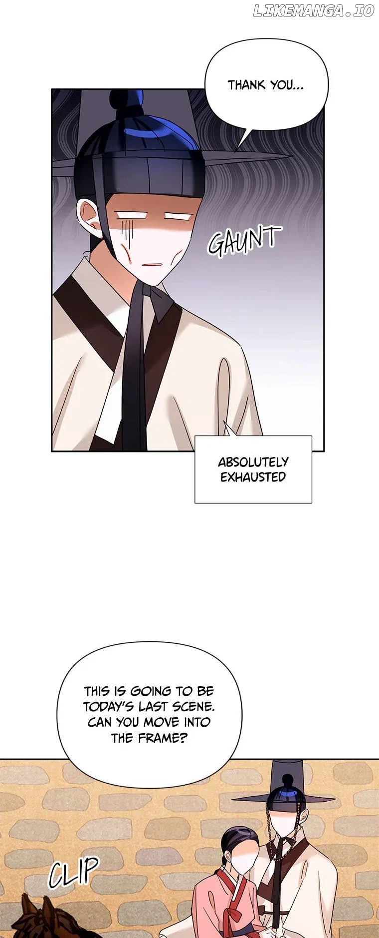 An Unwholesome Proposal Chapter 35 – Page 30