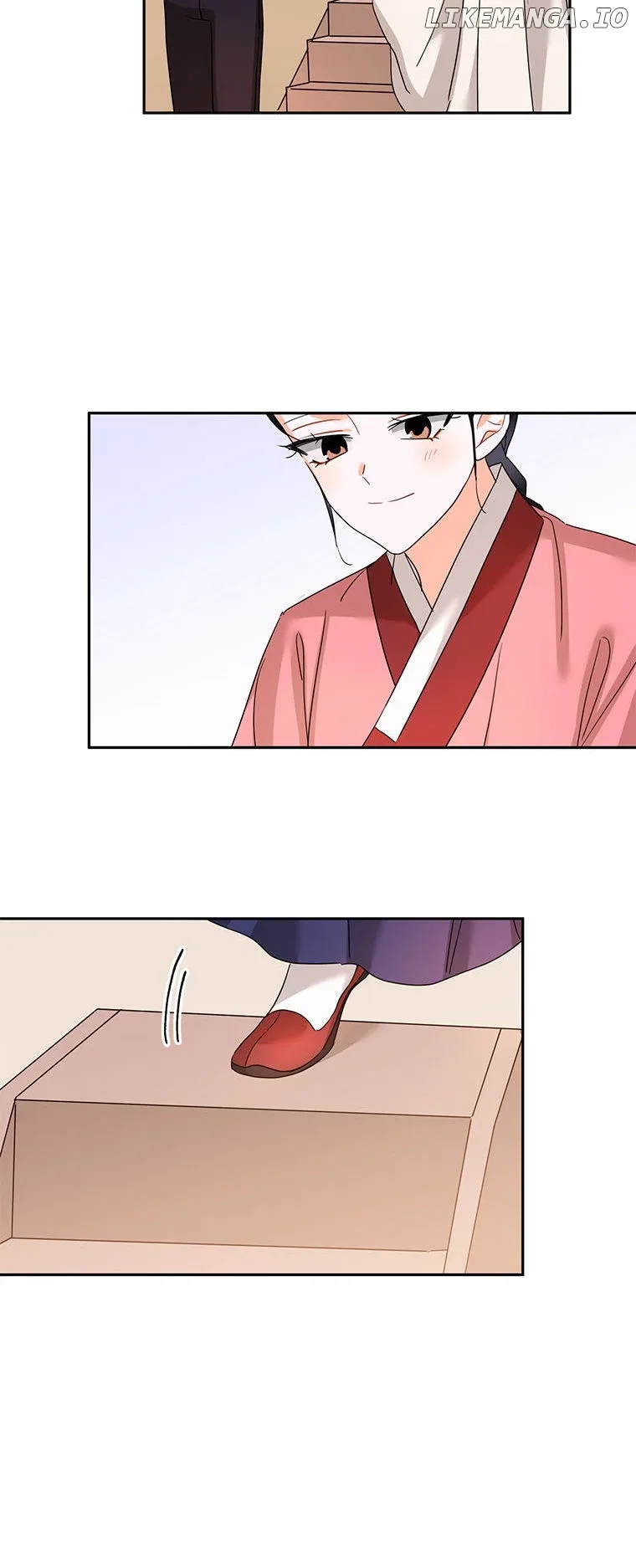 An Unwholesome Proposal Chapter 35 – Page 32